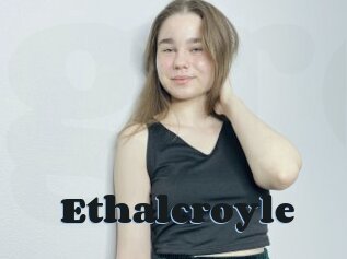 Ethalcroyle