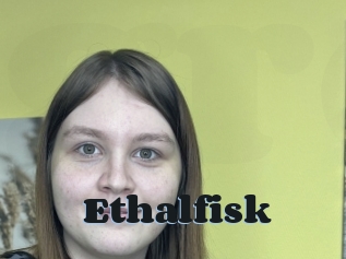 Ethalfisk