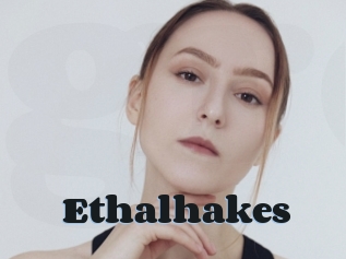 Ethalhakes