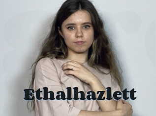 Ethalhazlett