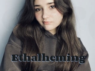 Ethalheming