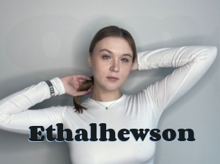 Ethalhewson