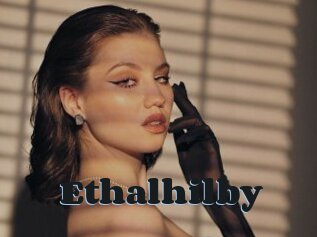 Ethalhilby