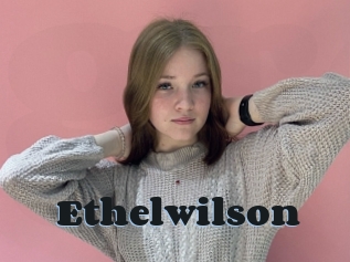 Ethelwilson