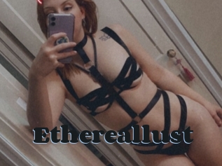 Ethereallust