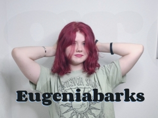 Eugeniabarks