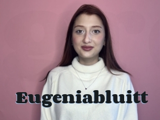 Eugeniabluitt