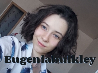 Eugeniabulkley