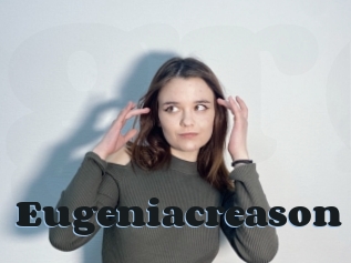 Eugeniacreason