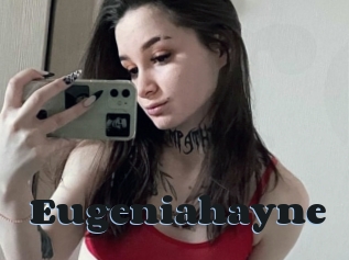 Eugeniahayne