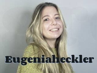 Eugeniaheckler