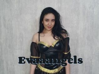 Evaaangels