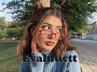 Evabluett