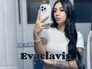 Evaclavin