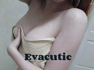 Evacutie