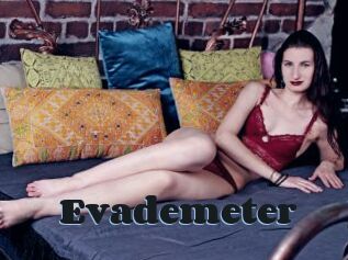 Evademeter
