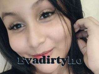 Evadirtyho