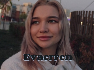 Evaerren