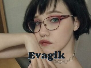 Evagik