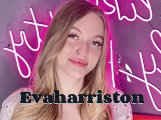 Evaharriston