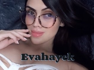 Evahayek