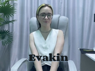 Evakin