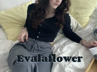 Evalaflower