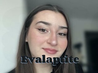 Evalaptite