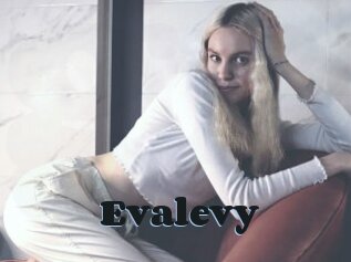 Evalevy