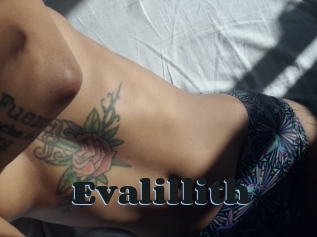 Evalillith