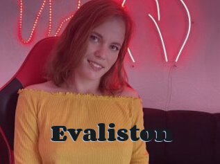 Evaliston