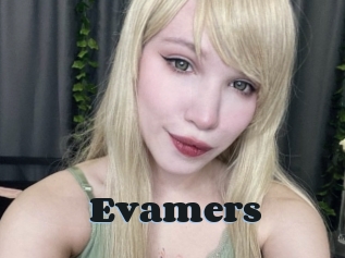 Evamers