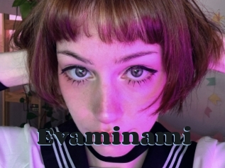 Evaminami