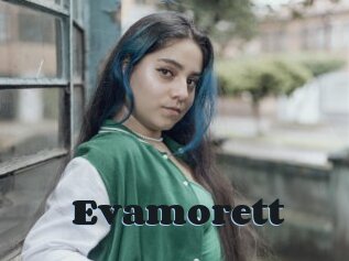 Evamorett