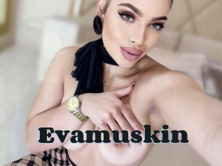 Evamuskin