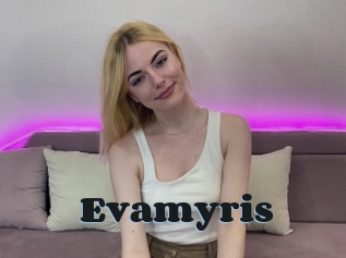 Evamyris