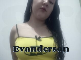 Evanderson