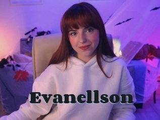 Evanellson