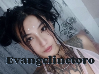 Evangelinetoro