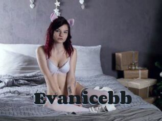 Evanicebb