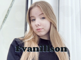 Evanillson