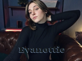 Evanottie