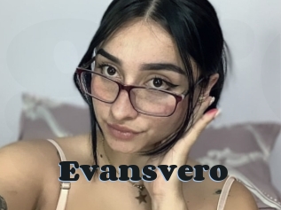 Evansvero