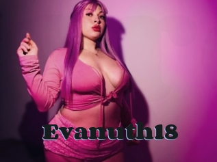 Evanuth18