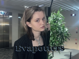 Evapotters