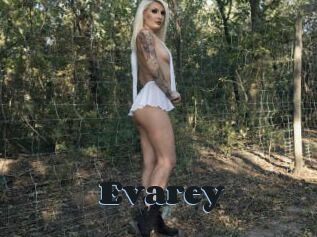 Evarey