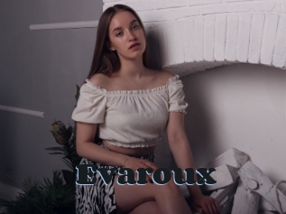 Evaroux