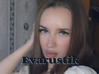 Evarustik