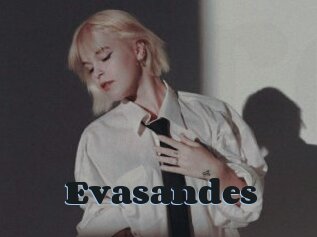 Evasandes