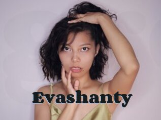 Evashanty